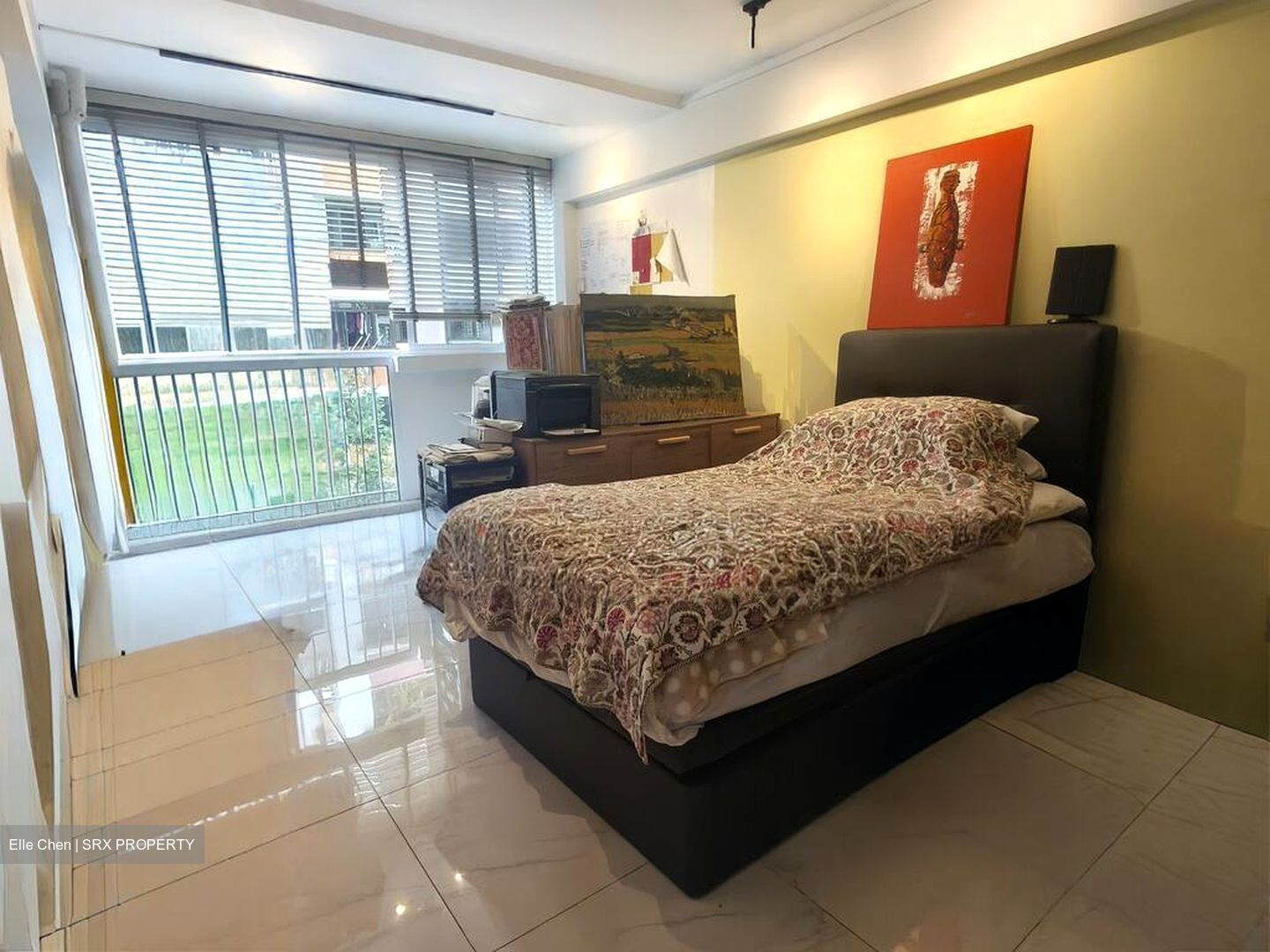Blk 110 Commonwealth Crescent (Queenstown), HDB 3 Rooms #496352491